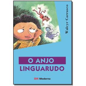 Anjo Linguarudo