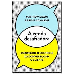 a Venda Desafiadora