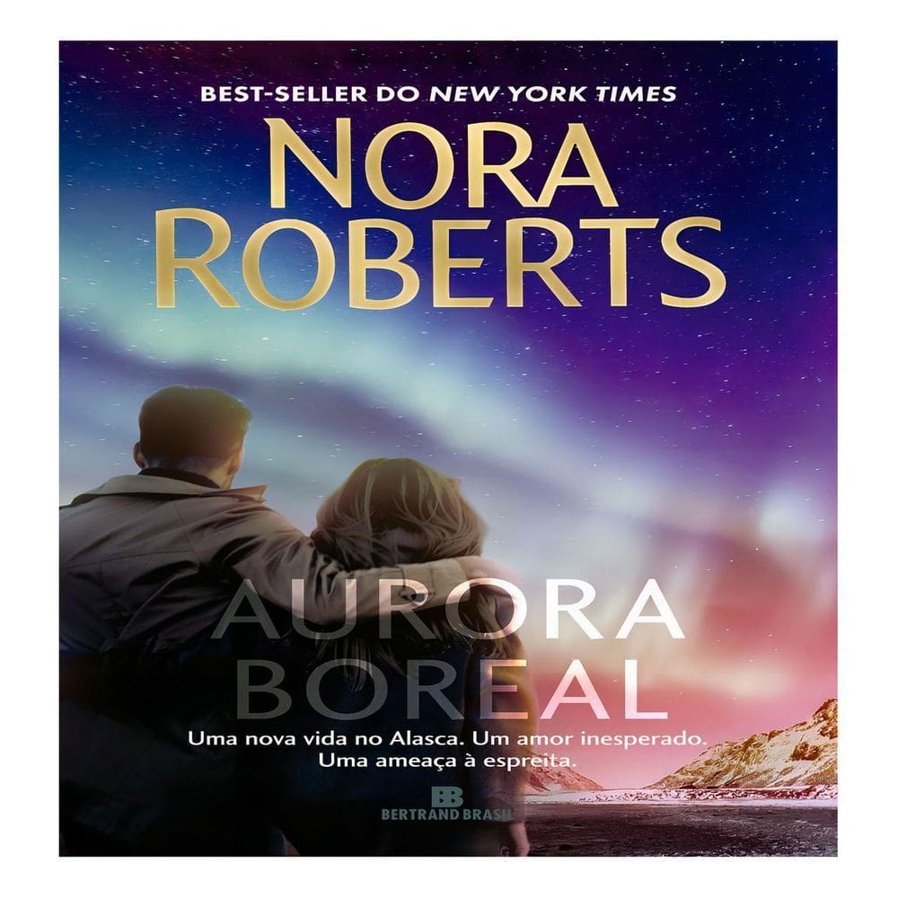 Aurora Boreal