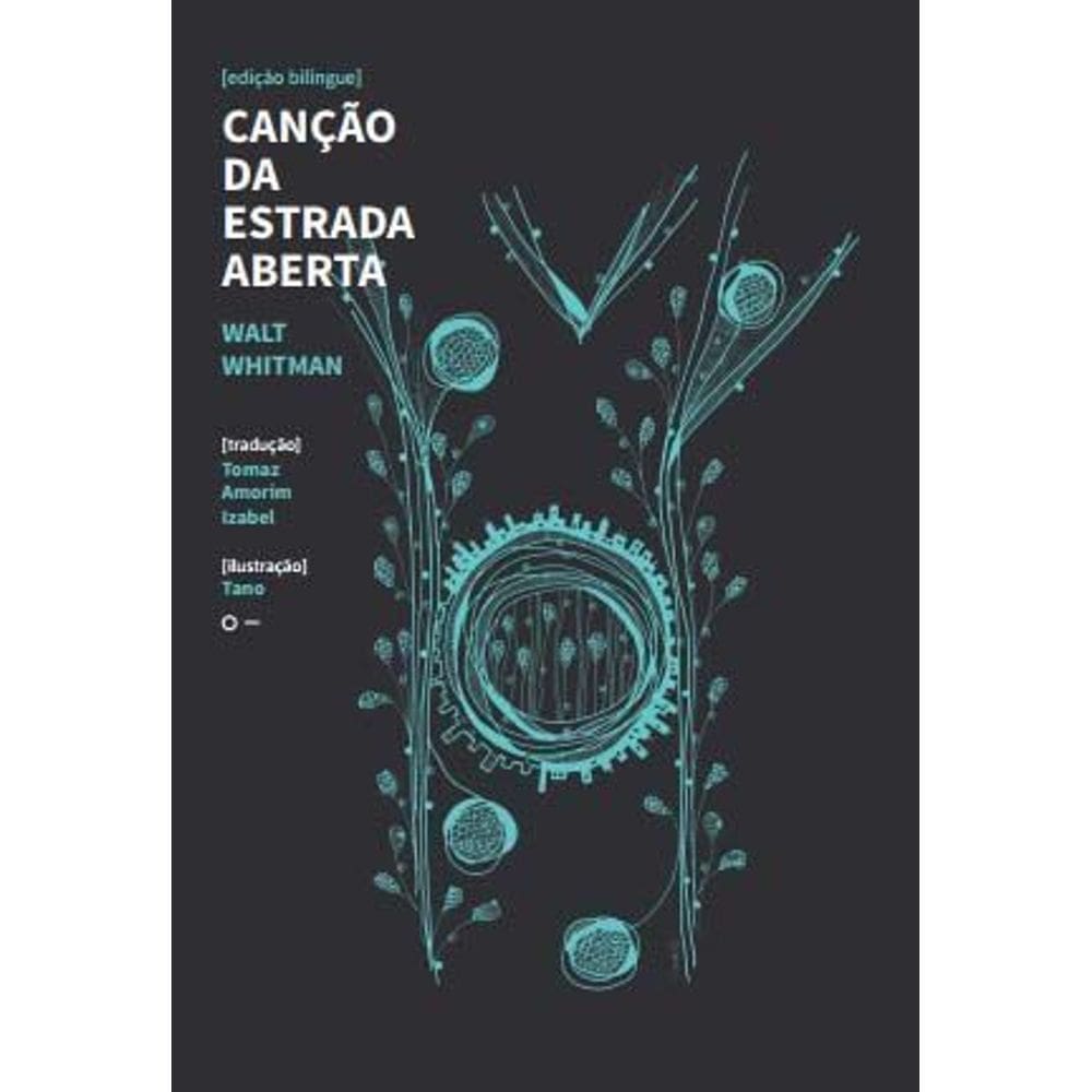 Canção Da Estrada Aberta