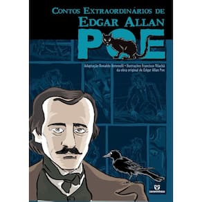 Contos Extraordinários de Edgar Allan Poe