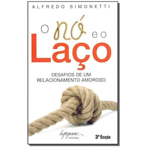 O Nó e o Laço - 03Ed/09
