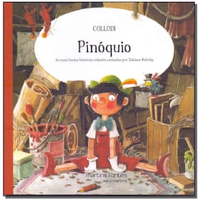 Pinoquio