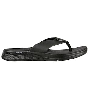 Chinelo Go Consistent 229035Br-Bbk - Preto 41