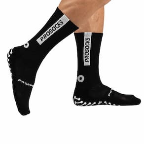 Meia Prosocks Futebol Ultragrip Masculina ULTRAGP3844PRET