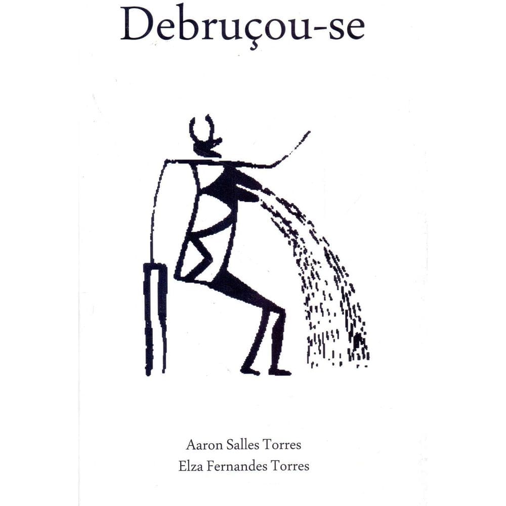 Debruçou-se