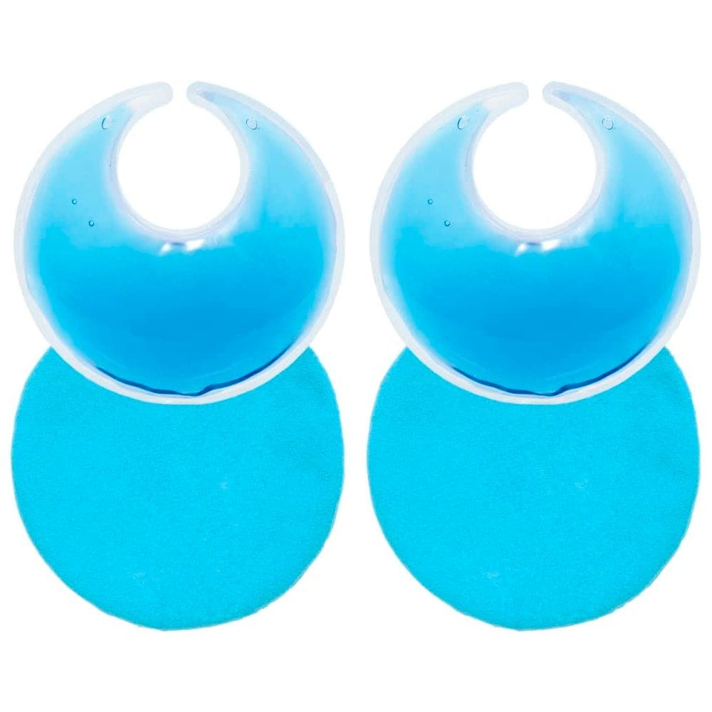 Bolsa de Gel térmica para Seios Estimula a Produção de Leite Buba