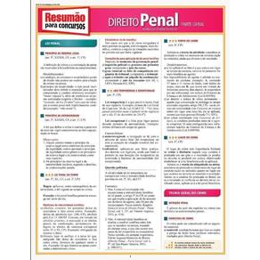 Direito Penal - Parte Geral