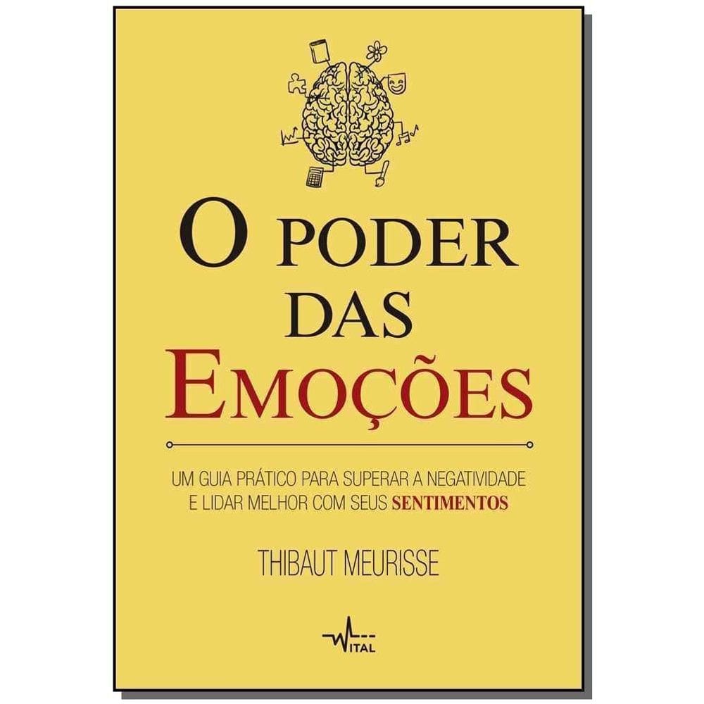 O Poder Das Emoções