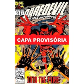 A Saga do Demolidor - Vol. 15