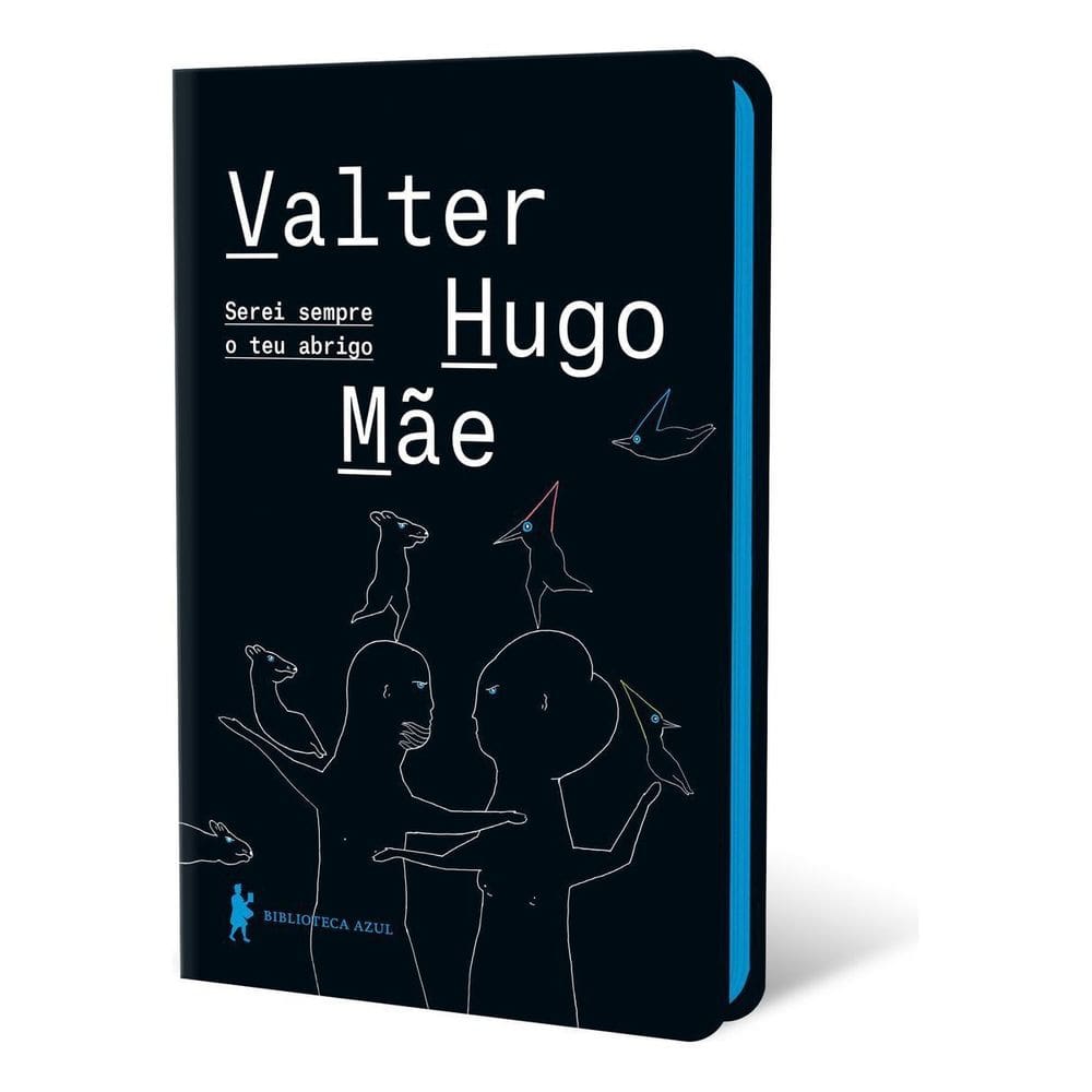 Serei Sempre o Teu Abrigo