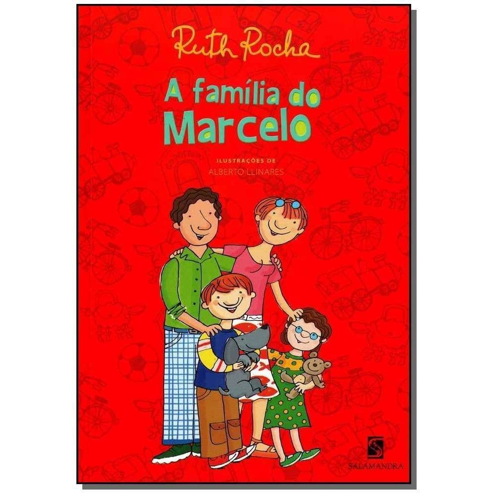 Familia do Marcelo, A