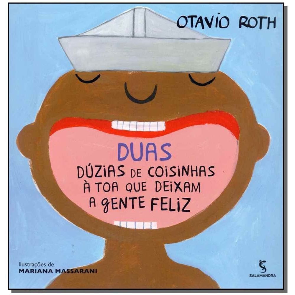 Duas Dúzias de Coisinhas