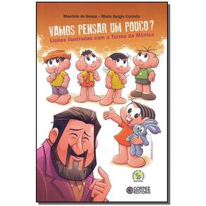 Vamos Pensar um Pouco?