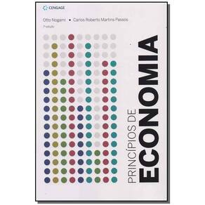 Princípios de Economia - 07Ed/18