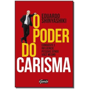 O Poder do Carisma