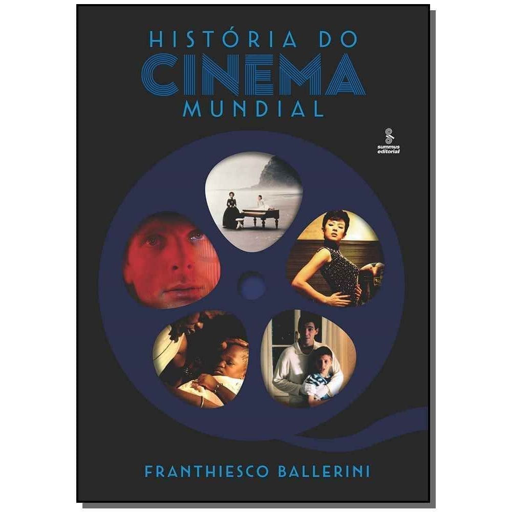 História do Cinema Mundial