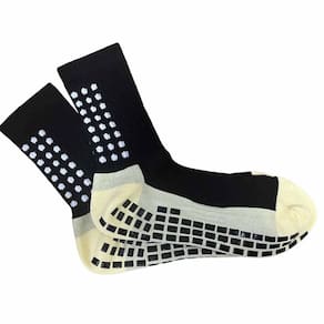 Meia Prosocks de Futebol Grip Masculina GRIP3744PRET
