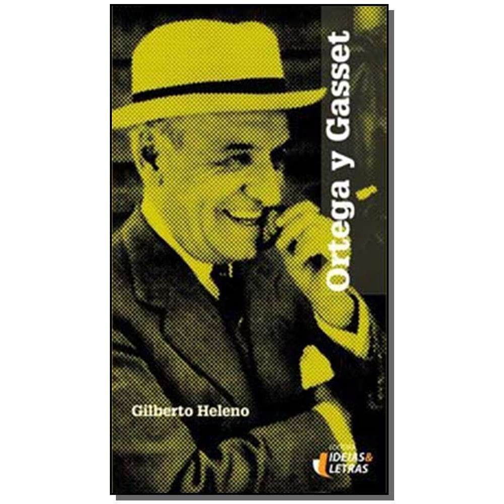 Ortega y Gasset