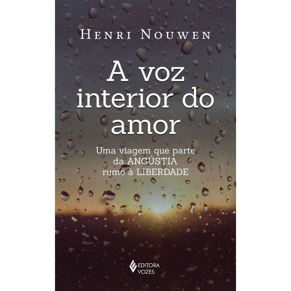 O Voz Interior Do Amor