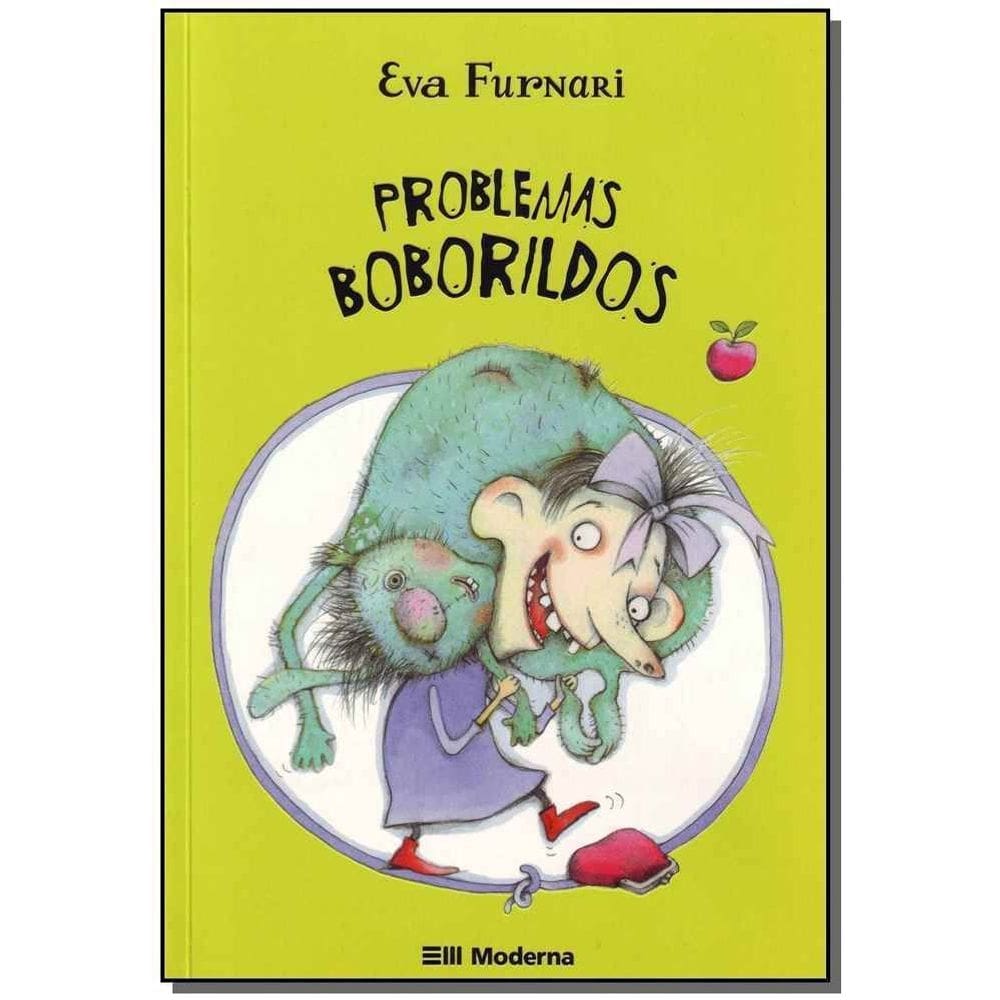 Problemas Boborildos