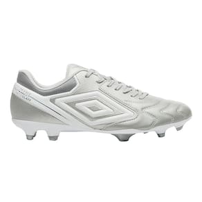 Chuteira Campo Adamant Premier U03fb00241-828 - Preto/Prata 40