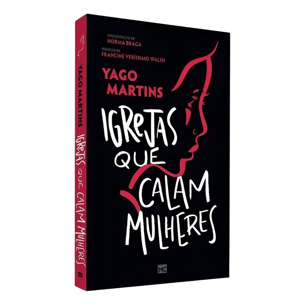 Igrejas Que Calam Mulheres