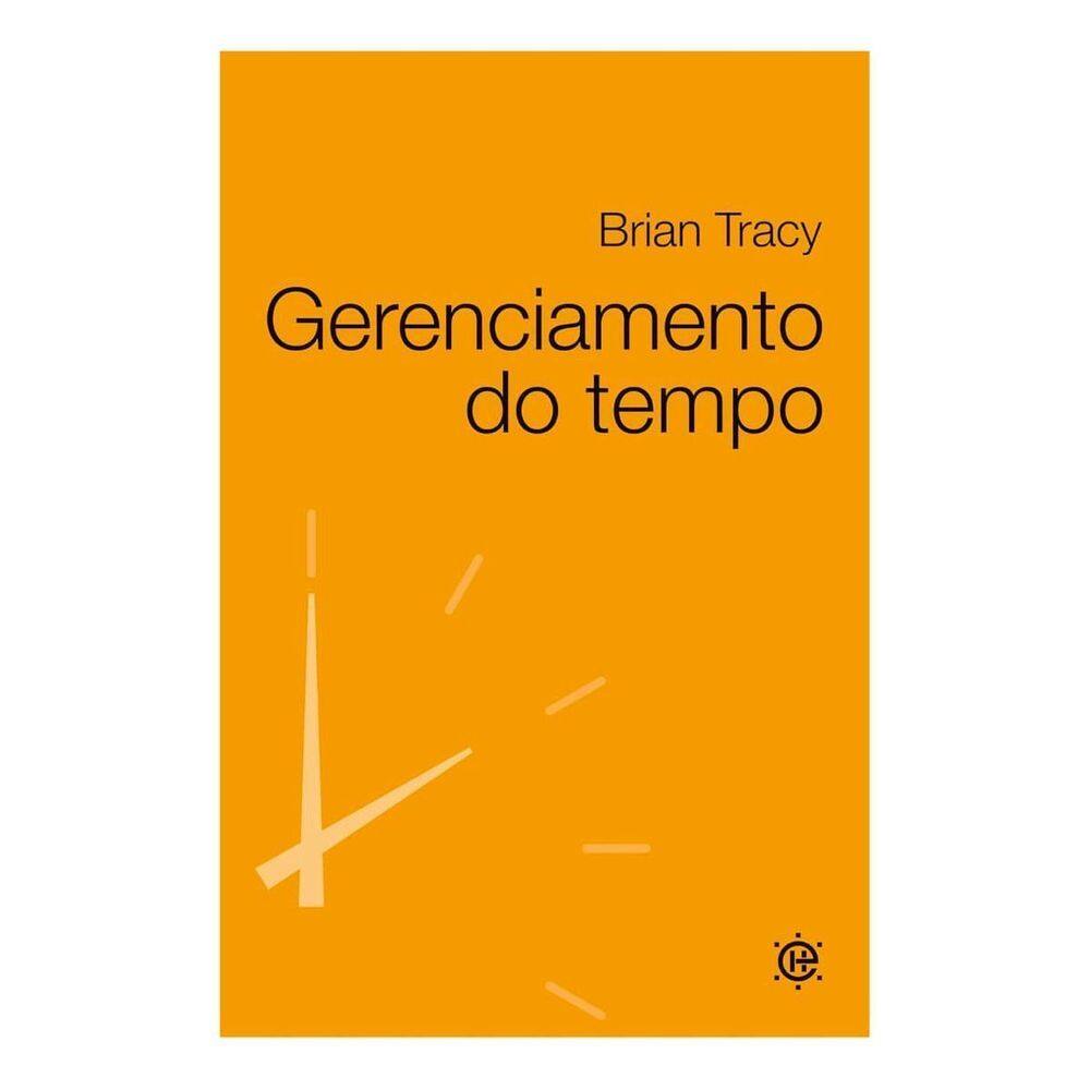 Gerenciamento de Tempo