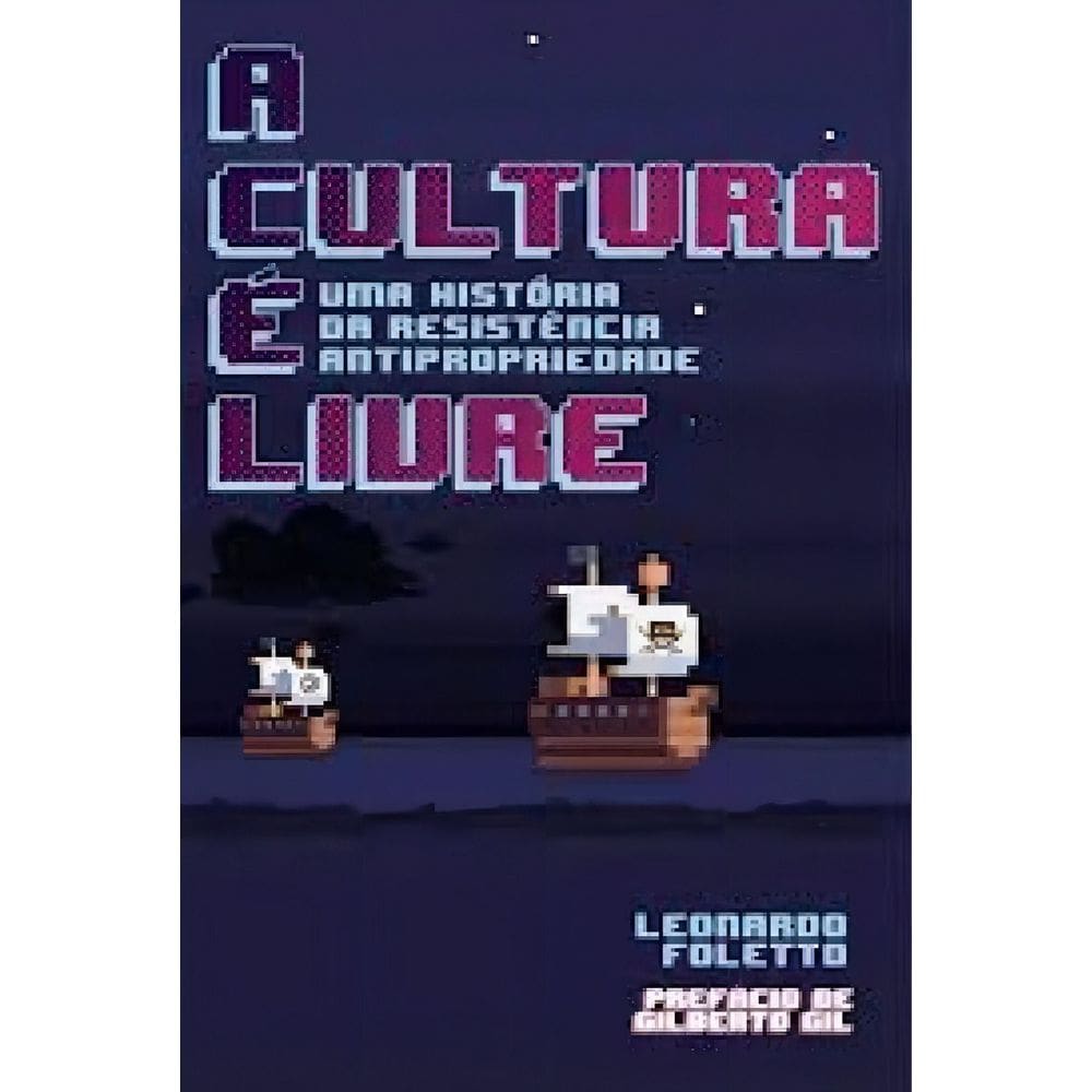 A Cultura é Livre