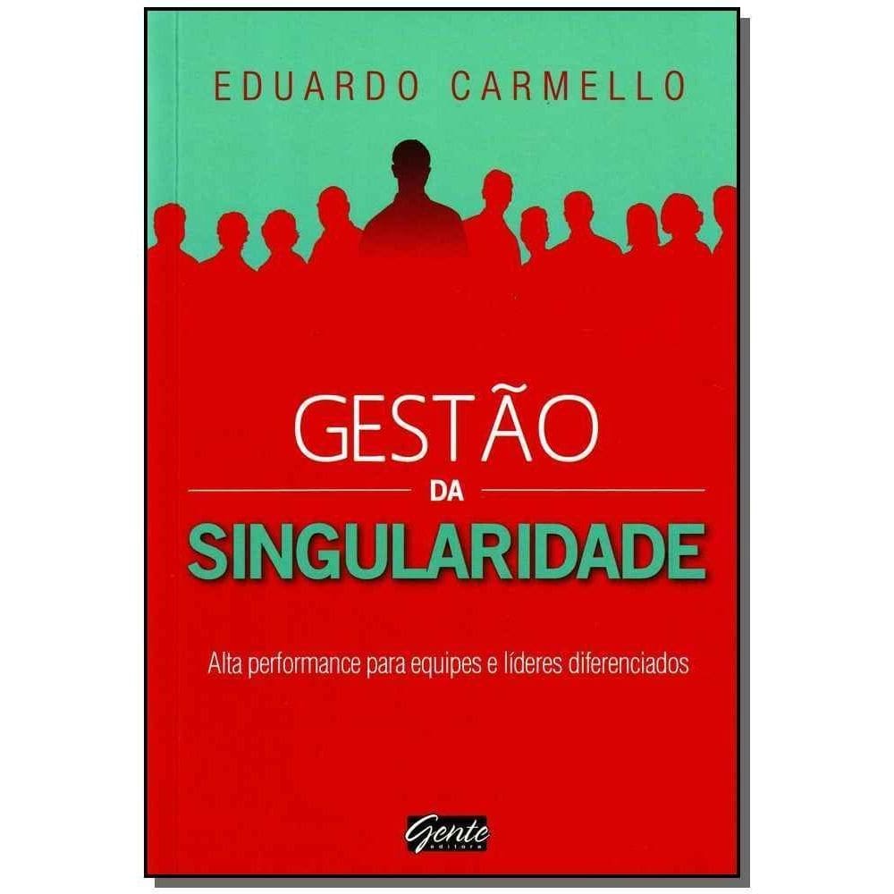 Gestão Da Singularidade