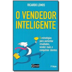 o Vendedor Inteligente