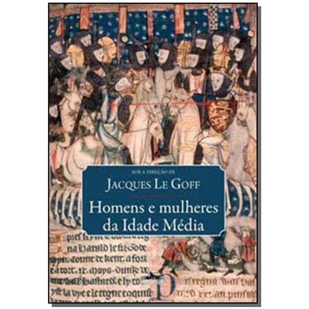 Homens e Mulheres da Idade Média