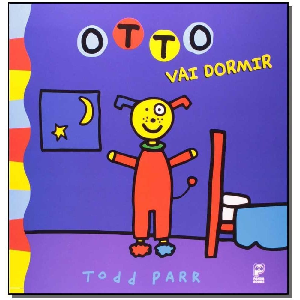 Otto Vai Dormir