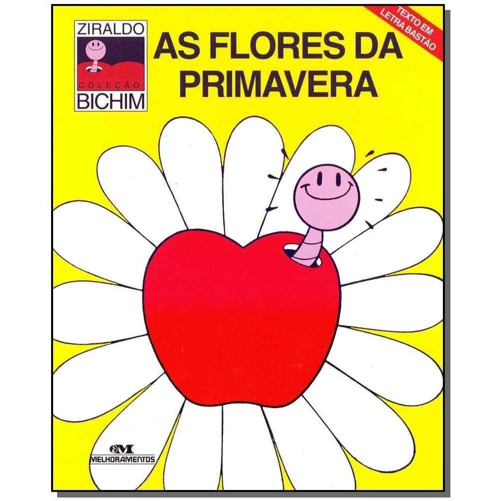 Flores da Primavera, As