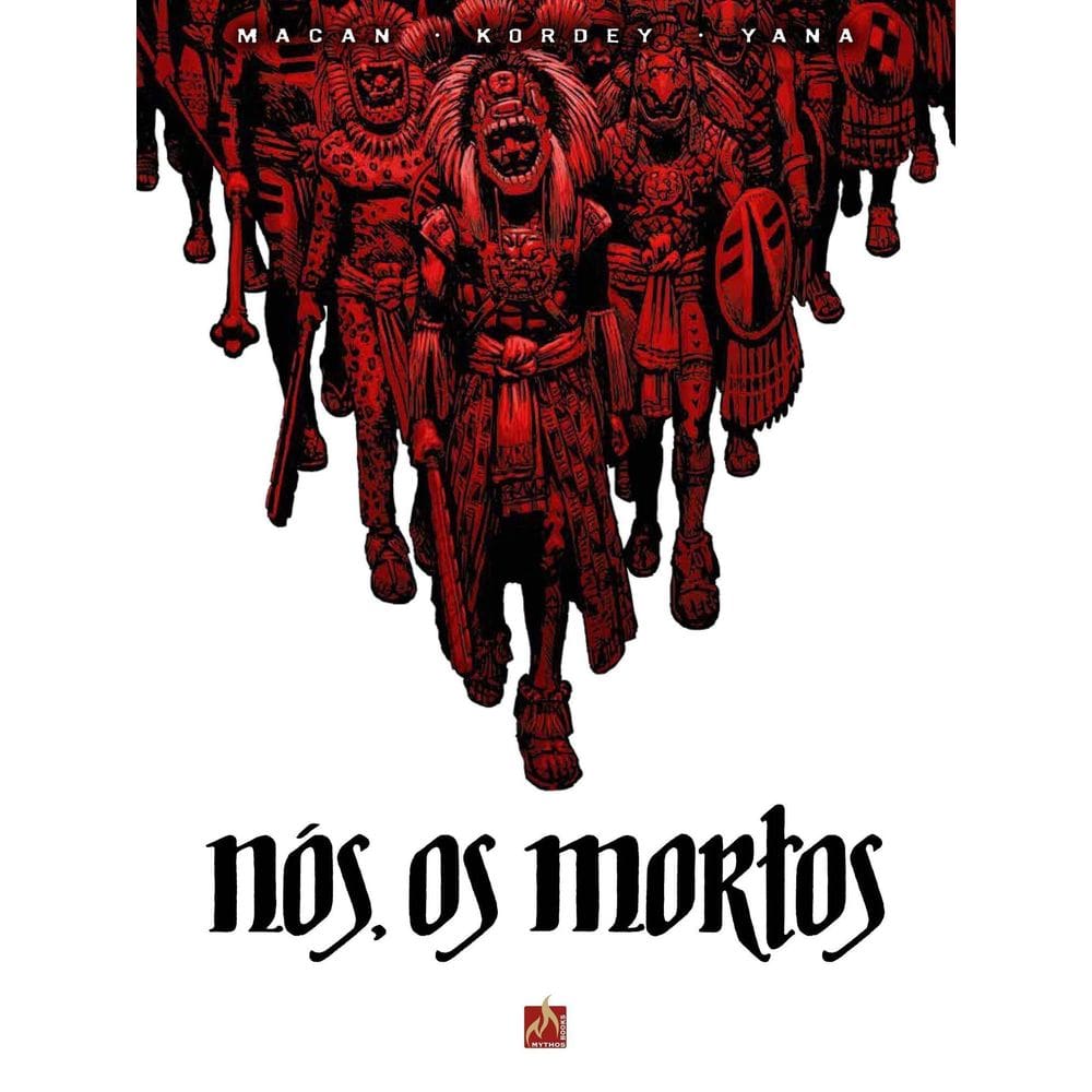 Nós, Os Mortos