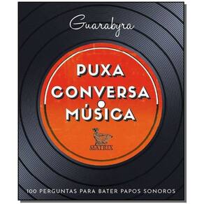 Puxa Conversa Música