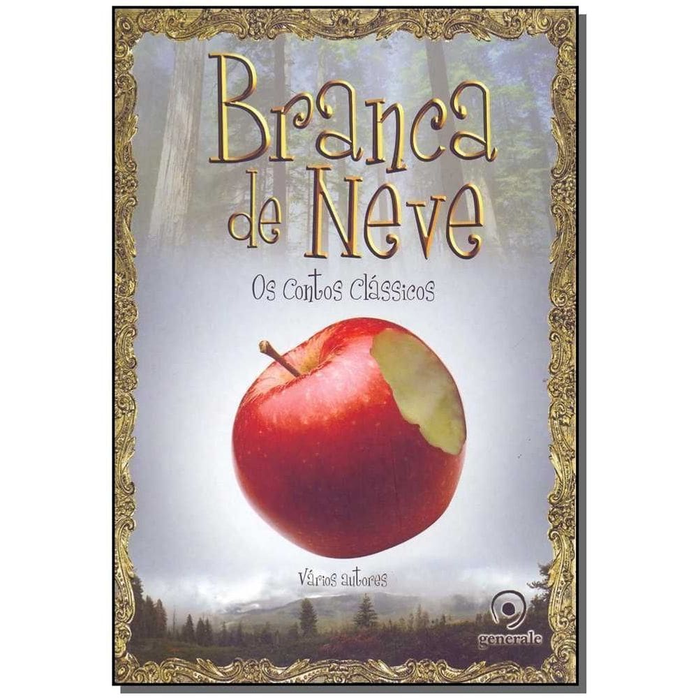 Branca de Neve - Edição Especial