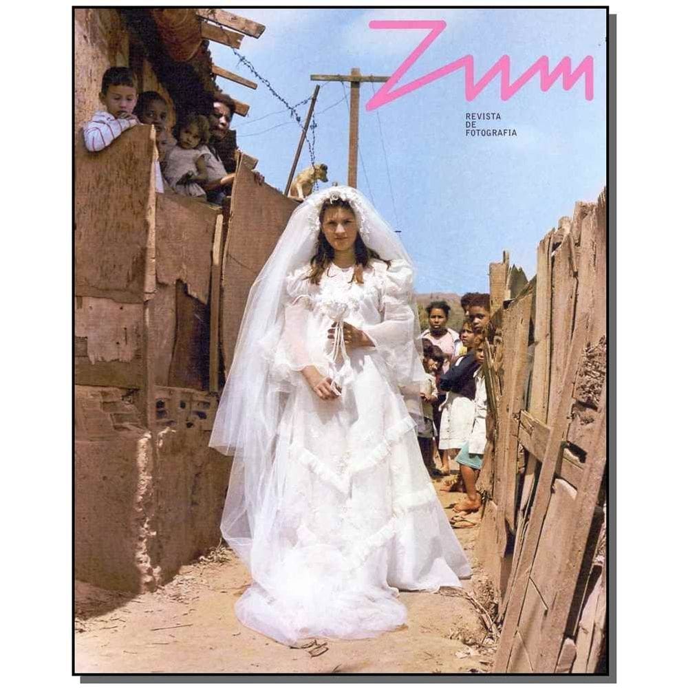 Zum - Vol.14 - Fotografia Contemporânea