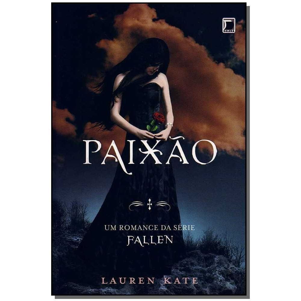 Paixão (Vol. 3 Fallen)