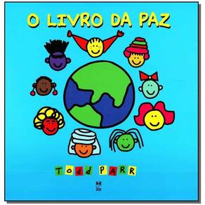 o Livro Da Paz