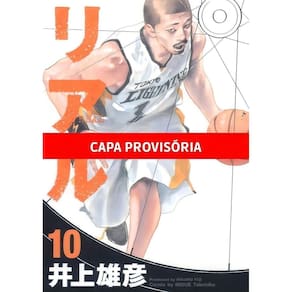 Real - Vol. 10