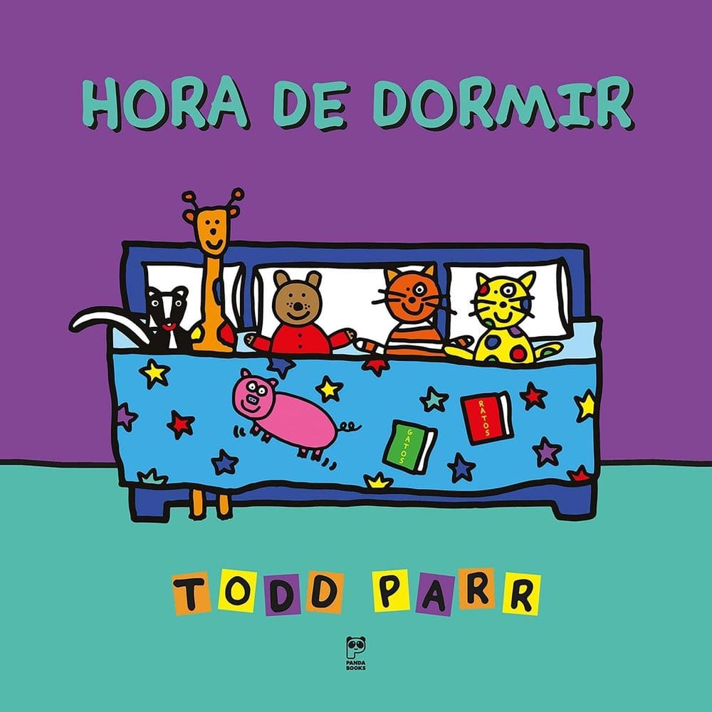 Hora de Dormir