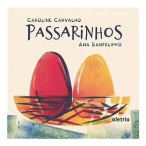 Passarinhos