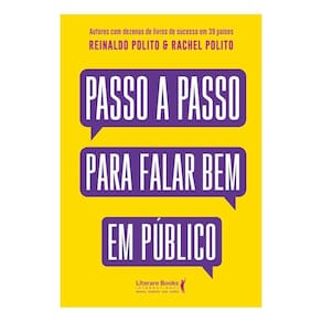 Passo a Passo Para Falar Bem Em Público