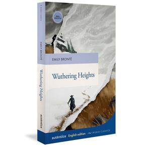 Wuthering Heights - English Edition - Full Version