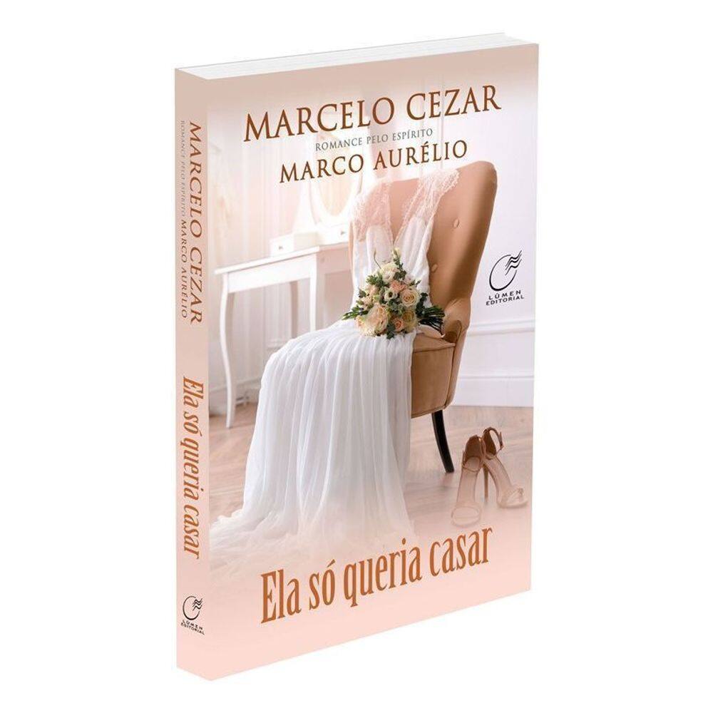 Ela Só Queria Casar