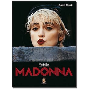 Estilo Madonna