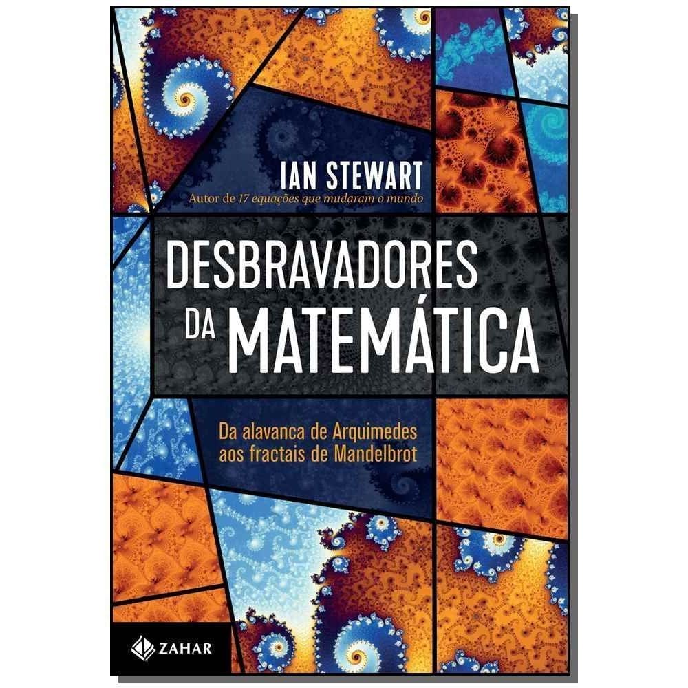 Desbravadores da Matemática