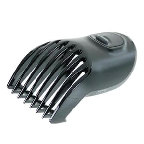 Pente de barba Braun Sliding 3-11 mm para os tipos 5513-5544