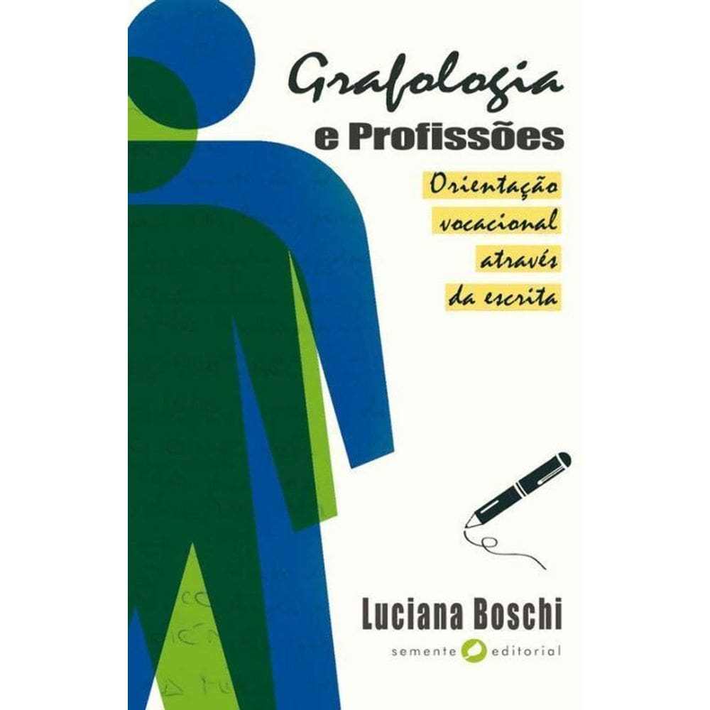 Grafologia e Profissões